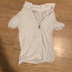 Short sleeve shirt worn one time